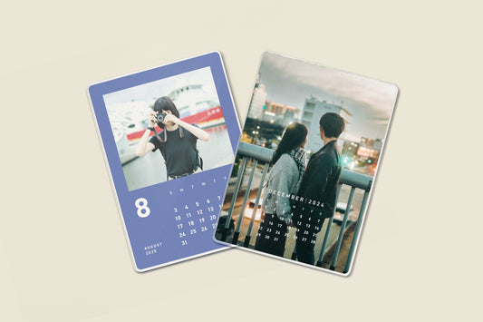 月曆卡